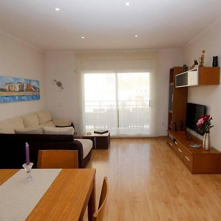 Bonito Apartamento Sitges Esterno foto