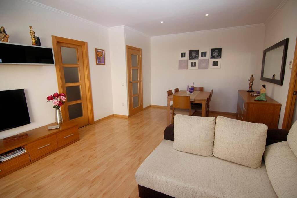 Bonito Apartamento Sitges Esterno foto