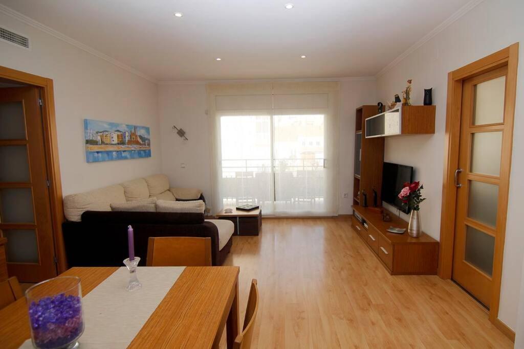 Bonito Apartamento Sitges Esterno foto