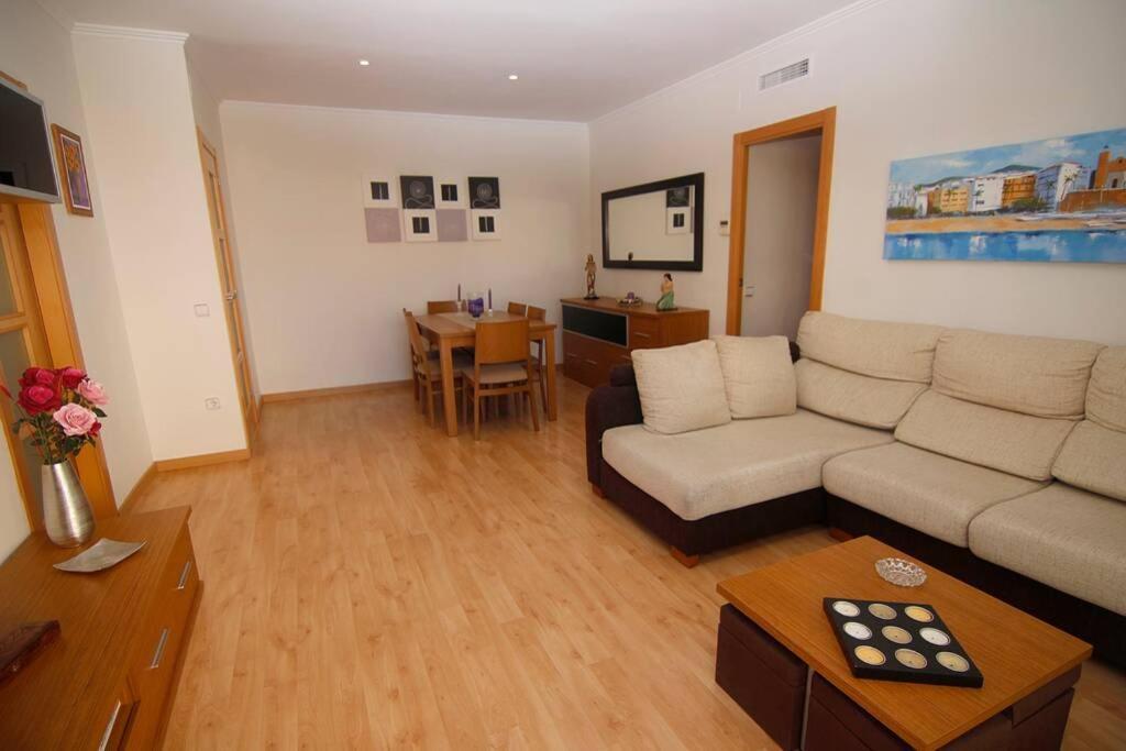 Bonito Apartamento Sitges Esterno foto