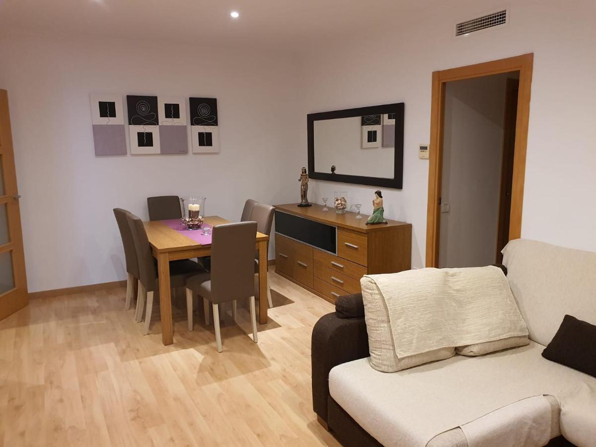 Bonito Apartamento Sitges Esterno foto