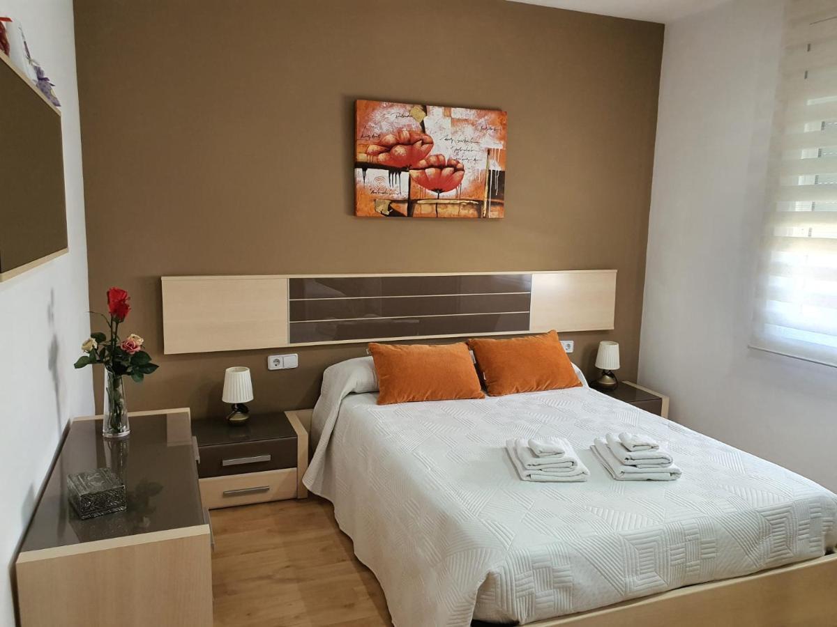 Bonito Apartamento Sitges Esterno foto