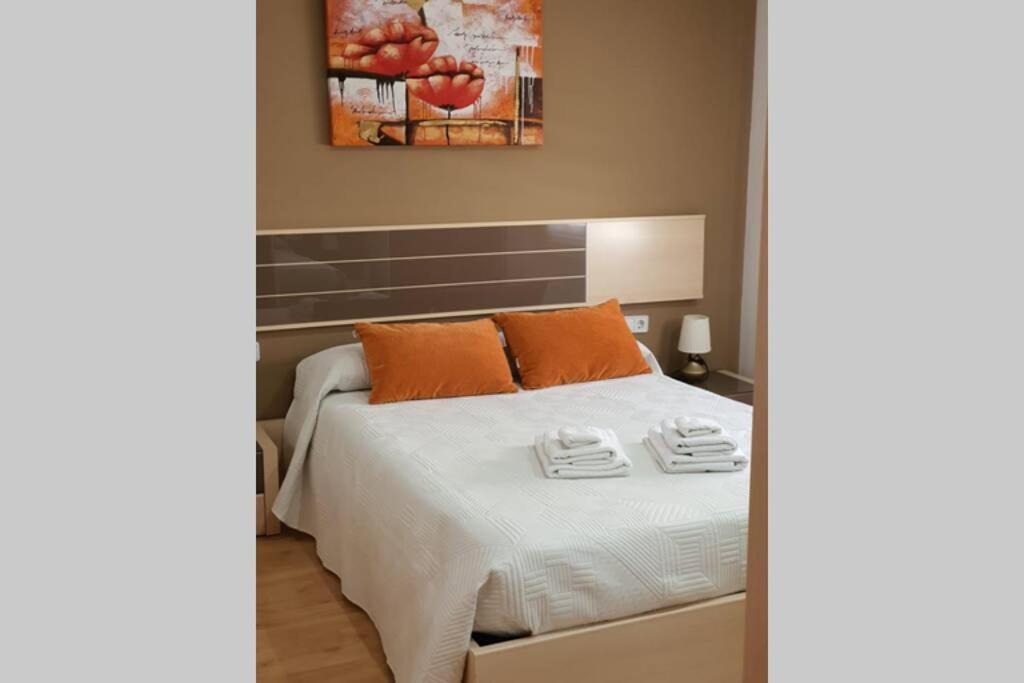 Bonito Apartamento Sitges Esterno foto