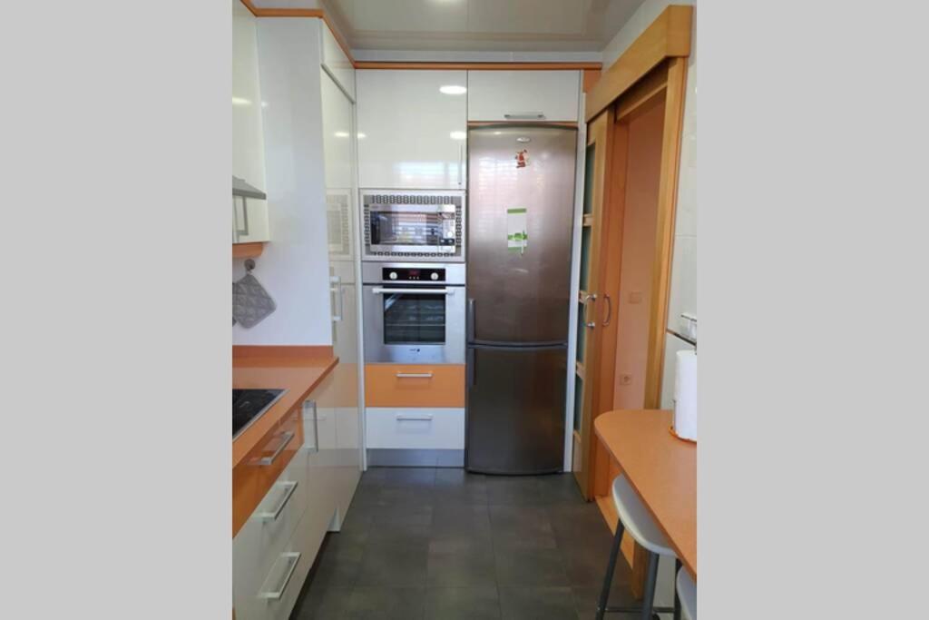 Bonito Apartamento Sitges Esterno foto