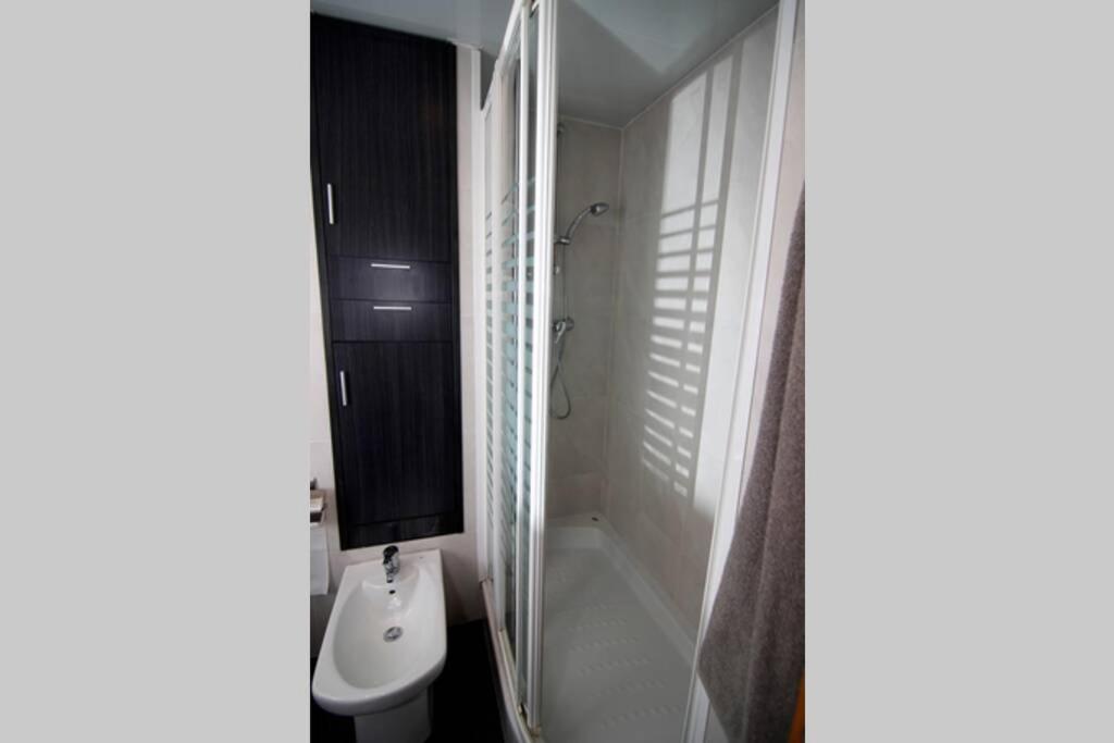 Bonito Apartamento Sitges Esterno foto