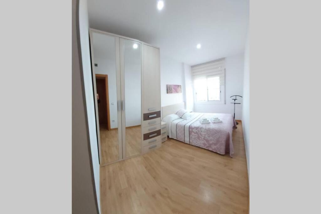Bonito Apartamento Sitges Esterno foto